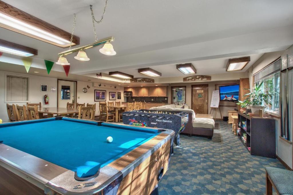 Tahoe Beach And Ski Club - 1Bd Owner Managed Unit South Lake Tahoe Kültér fotó
